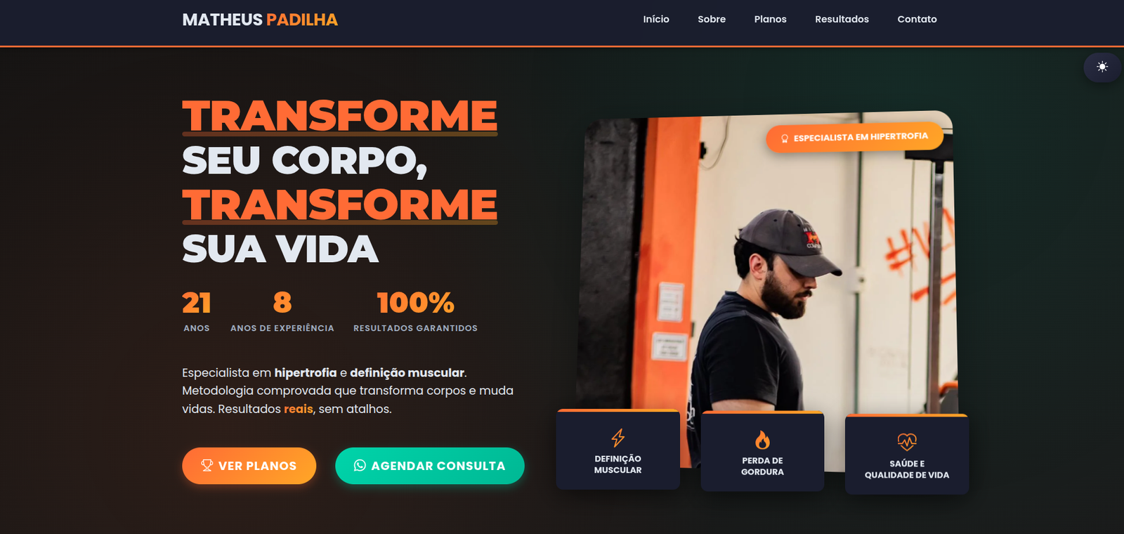 Template ConvertMax Pro